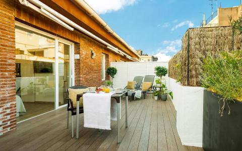 ApartMariano Cubi - 8