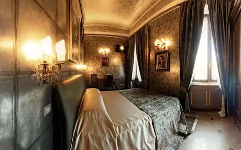 Antica Dimora Delle Cinque Lune - 37