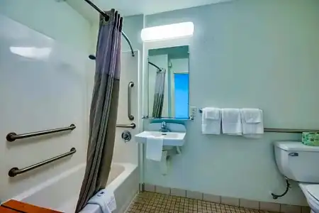 Motel 6 Biloxi, MS - Beach - 39