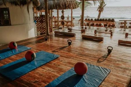 Kimpton Aluna Resort Tulum, an IHG - 18