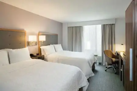 Hampton Inn Manhattan-Chelsea - 31