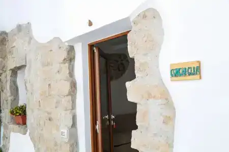Domus Olbia Inn - 21