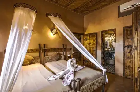 Kasbah le Mirage & Spa - 28