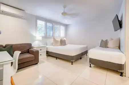Jacaranda Noosa - 176
