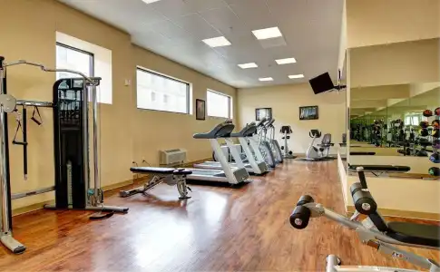 Comfort Inn & Suites near Ontario Airport - 21