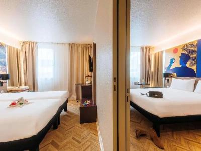 ibis Styles Nice Aéroport Arenas - 92