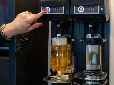 ibis Berlin Kurfürstendamm - 30