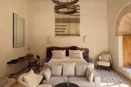 Nobu Marrakech - 57