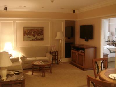 Taj Lands End - 47