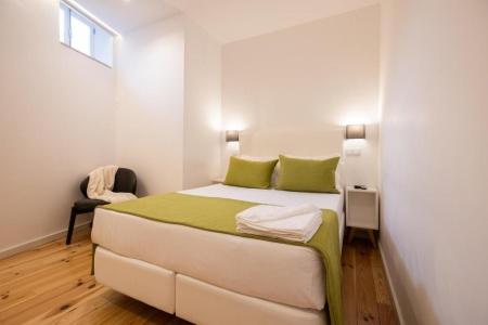 Mystay Porto Batalha - 52