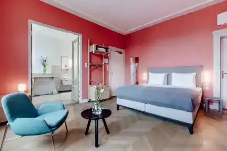 Maison Haas Hustinx & Spa - 102