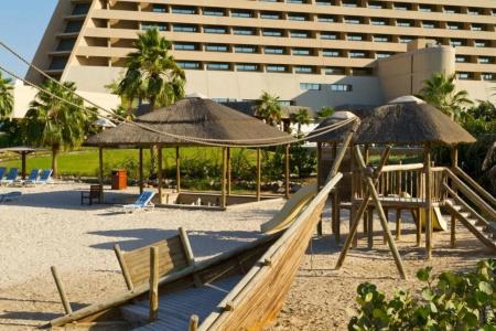 Radisson Blu Resort, Sharjah - 19