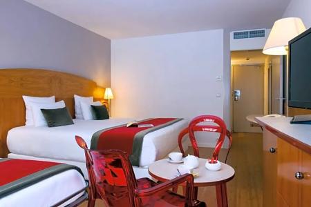 HÔTEL C Suites Chambres Spacieuses - 50