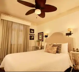 The Bed & Breakfast Inn at La Jolla - 2