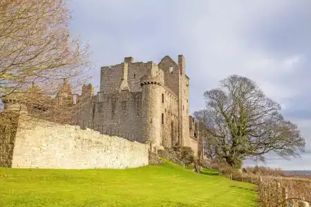 Arden Guest House, Craigmillar Castle Edinburgh - 14