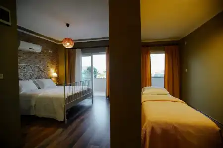 Urla Zeytin Otel - 47