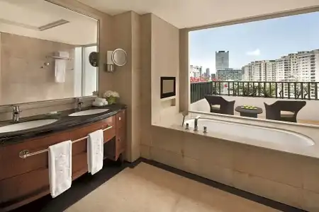 Shangri-La Jakarta - 54