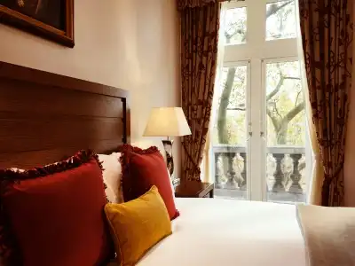 The Royal Horseguards, London - 30
