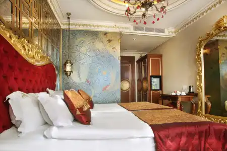 Daru Sultan Galata - 2