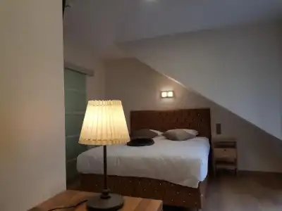 Hôtel Méribel - 47