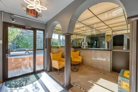 La Mirage Inn - Hollywood - 6