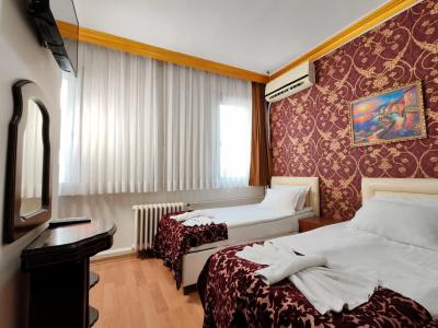 Sirkeci Emek - 4