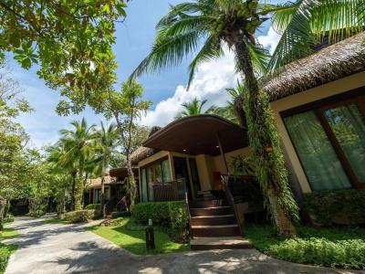 Tup Kaek Sunset Beach Resort - 24