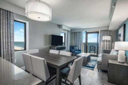 Breakers Resort - 122