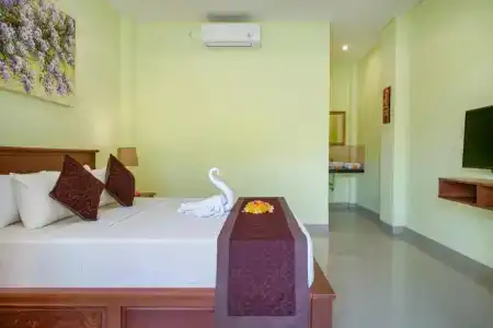 Hidden Padma Retreat - 13