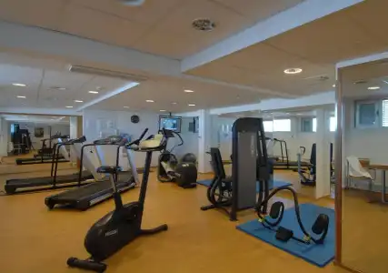 Hilton Kalastajatorppa - 23