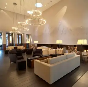 Park Plaza Cardiff - 18