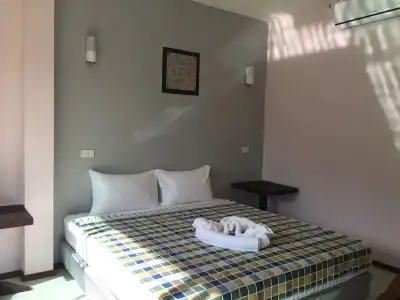 Khaolak Summer House Resort 2 - 43