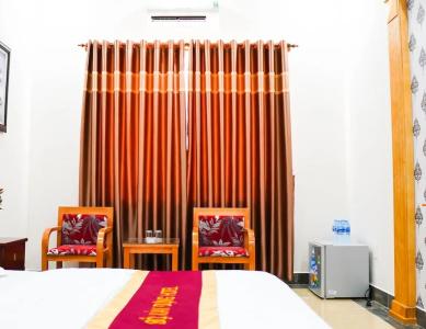 Lotus Vung Tau Resort - 4
