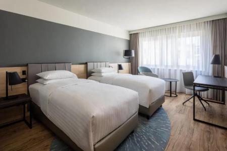 Basel Marriott - 90