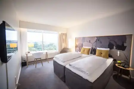 Comwell Hvide Hus Aalborg, Dolce by Wyndham - 79