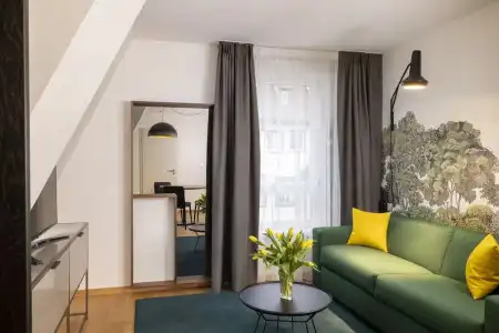 Hôtel du Dragon - 111