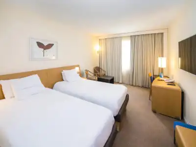 Novotel Roma Est - 38