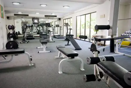 Kantary House & Serviced Apartments - 18