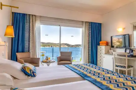 Gran Fornells Thalasso and Spa - 98
