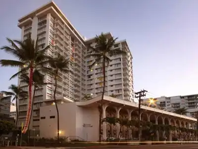 Queen Kapiolani - 0
