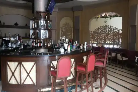 Hurghada Long Beach Resort - 32