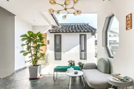 Floral · Su Shun Suzhou - 14
