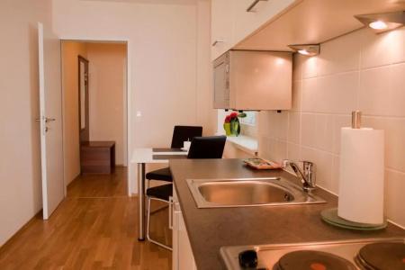Sky Apartments Vienna - 51
