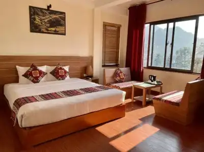 Sapa Garden - 84