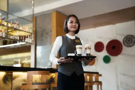 Melia Yangon - 30