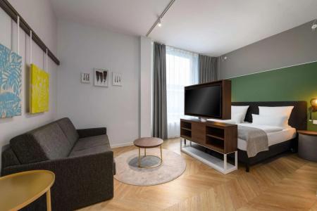 Flightgate Munich Airport, a member of Radisson Individuals - 32