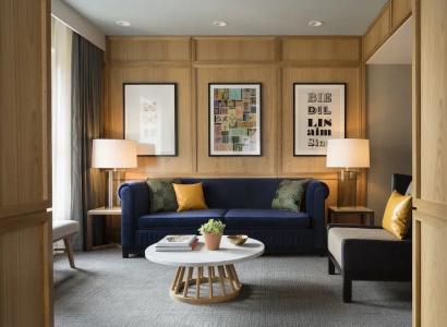 Kimpton Schofield by IHG - 209