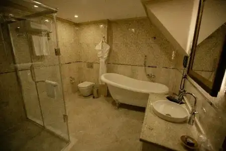 Babillon Spa & Restaurant - 25