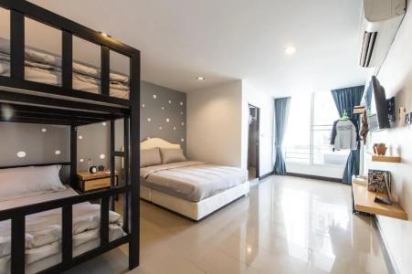 Full stop. Hostel Chiang Mai - 34