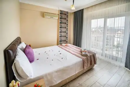 Noyan Apart Otel - 4